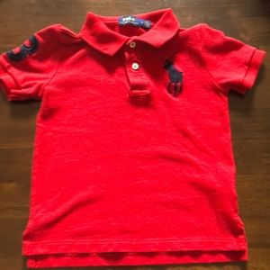 Polo by Ralph Lauren